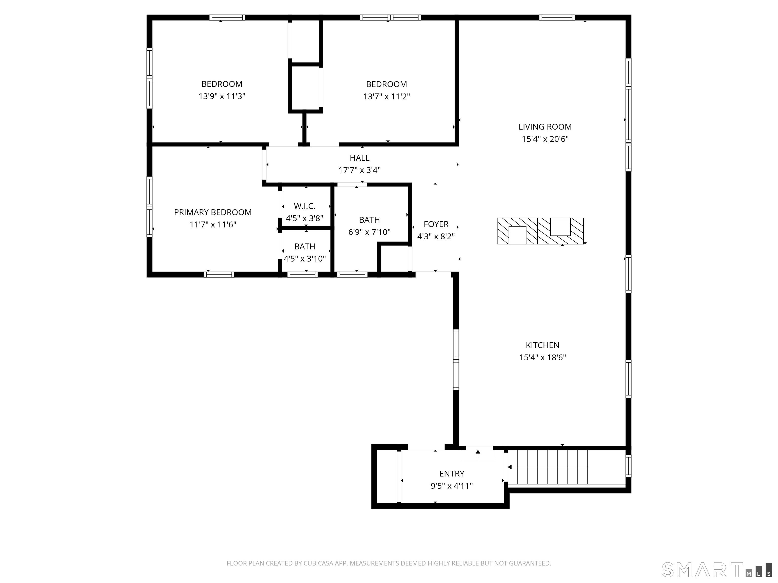 7 Cannon Street Windsor Locks CT 06096
