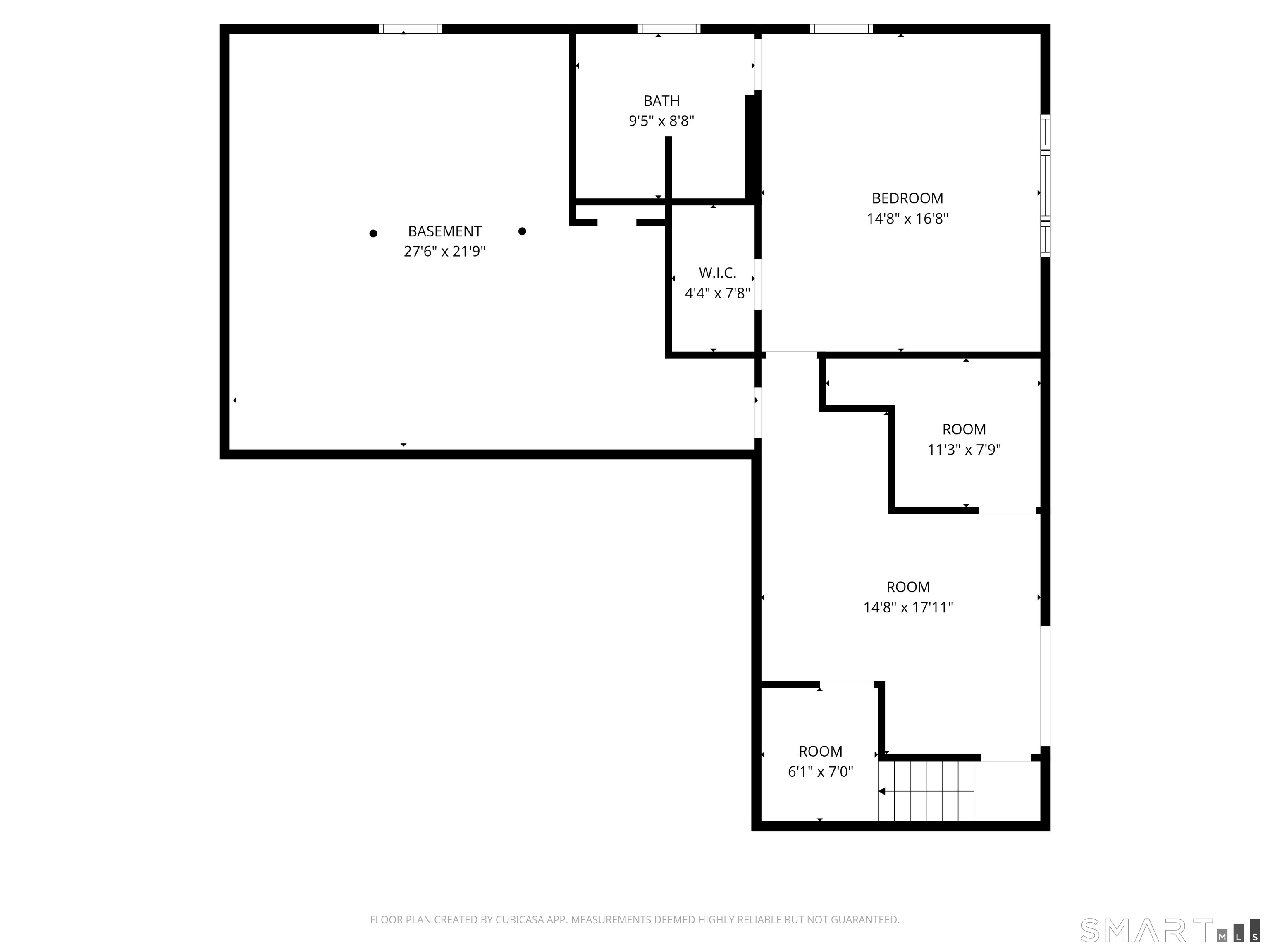 7 Cannon Street Windsor Locks CT 06096
