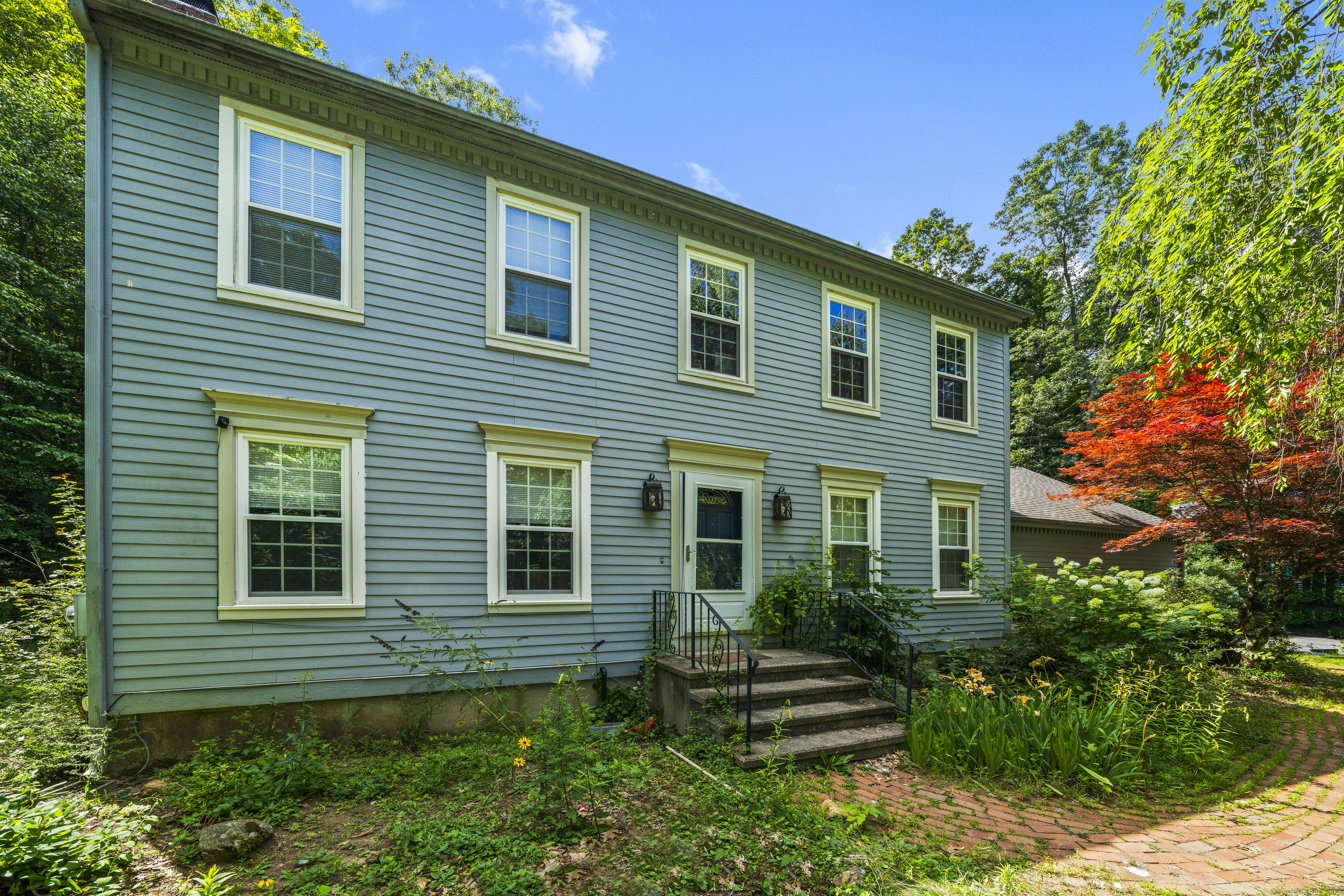 87 Balazs Road Willington CT 06279