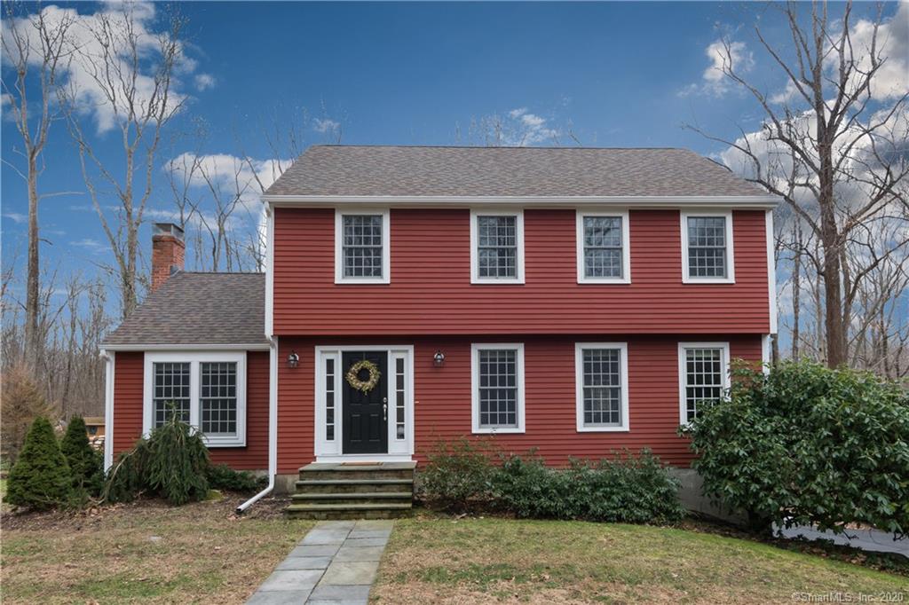 31 Stepping Stone Lane Madison CT 06443