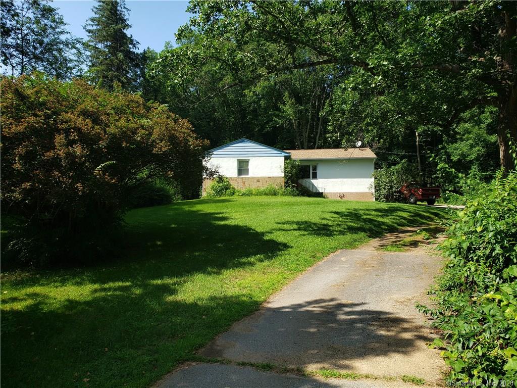 446 Hampton Road Chaplin CT 06235