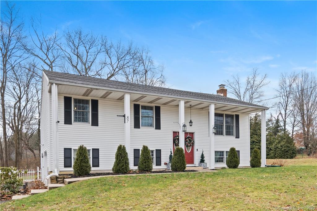 87 Julia Road Bristol CT 06010