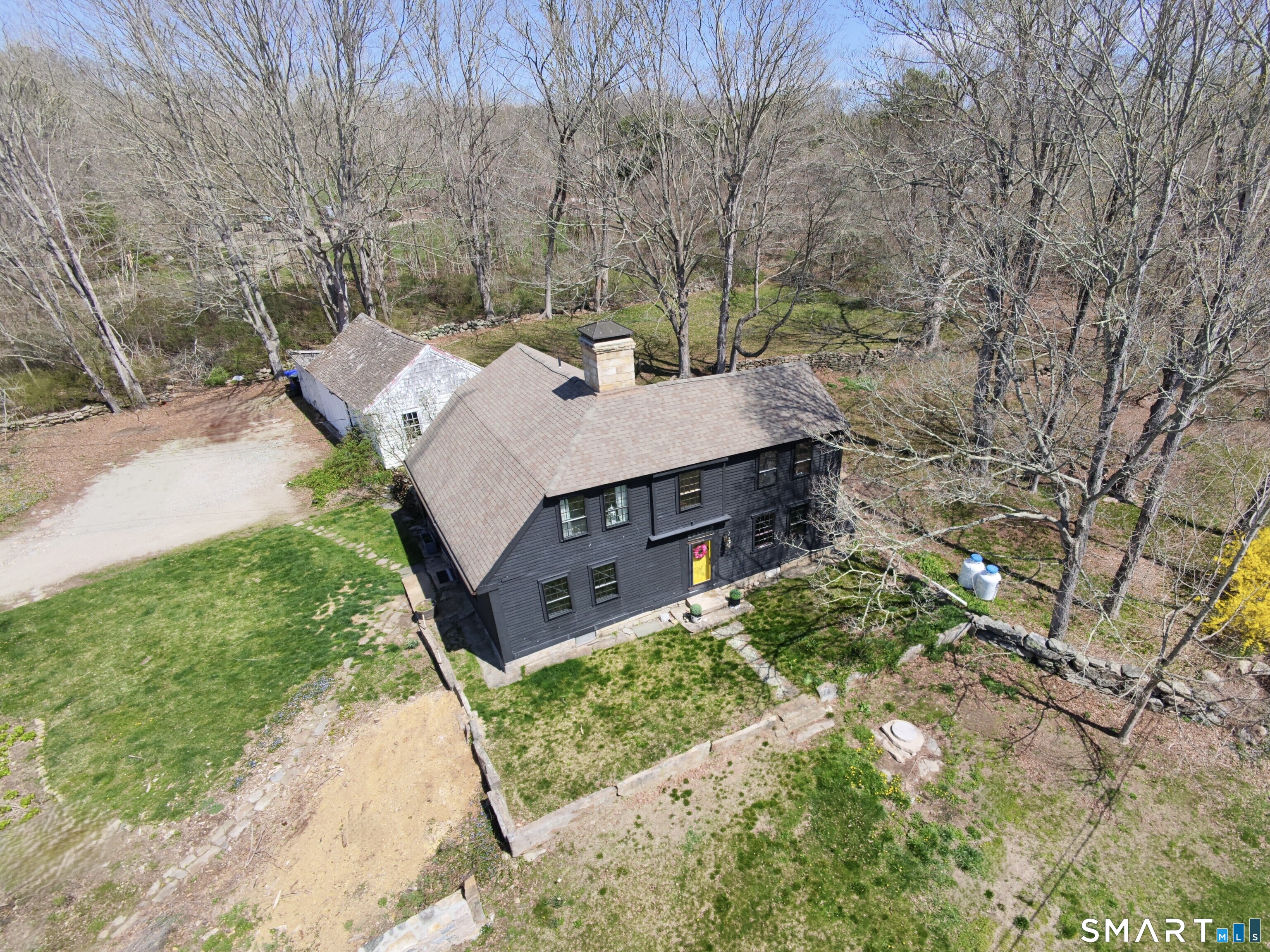 604 Pendleton Hill Road North Stonington CT 06359