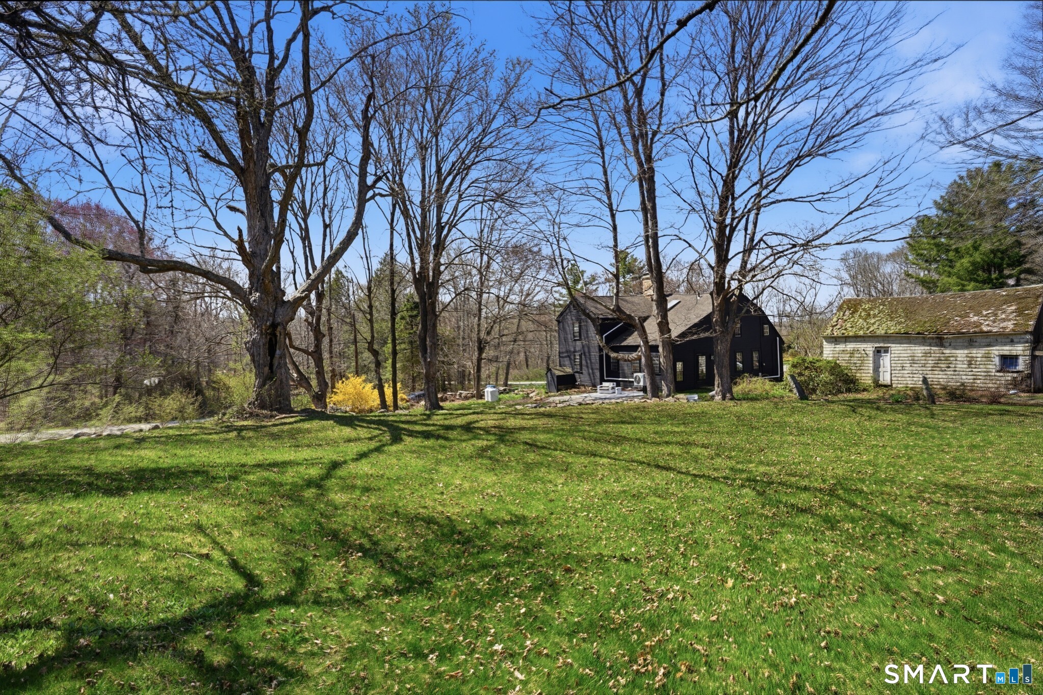 604 Pendleton Hill Road North Stonington CT 06359