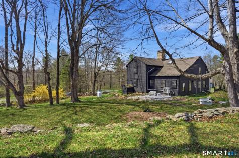 604 Pendleton Hill Road North Stonington CT 06359