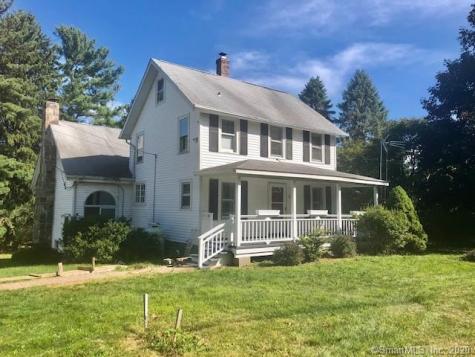 17 Boyce Road Danbury CT 06811