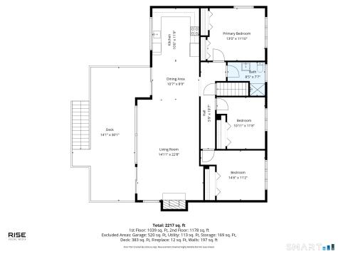 18 Caulkins Road Norwich CT 06360