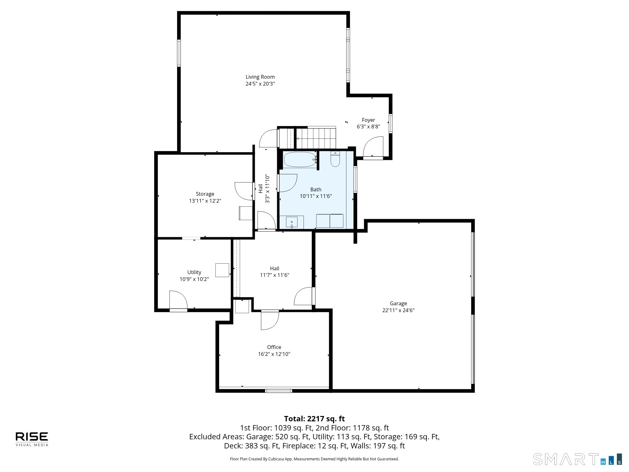 18 Caulkins Road Norwich CT 06360