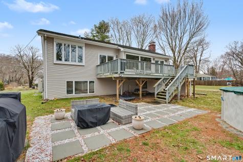 18 Caulkins Road Norwich CT 06360