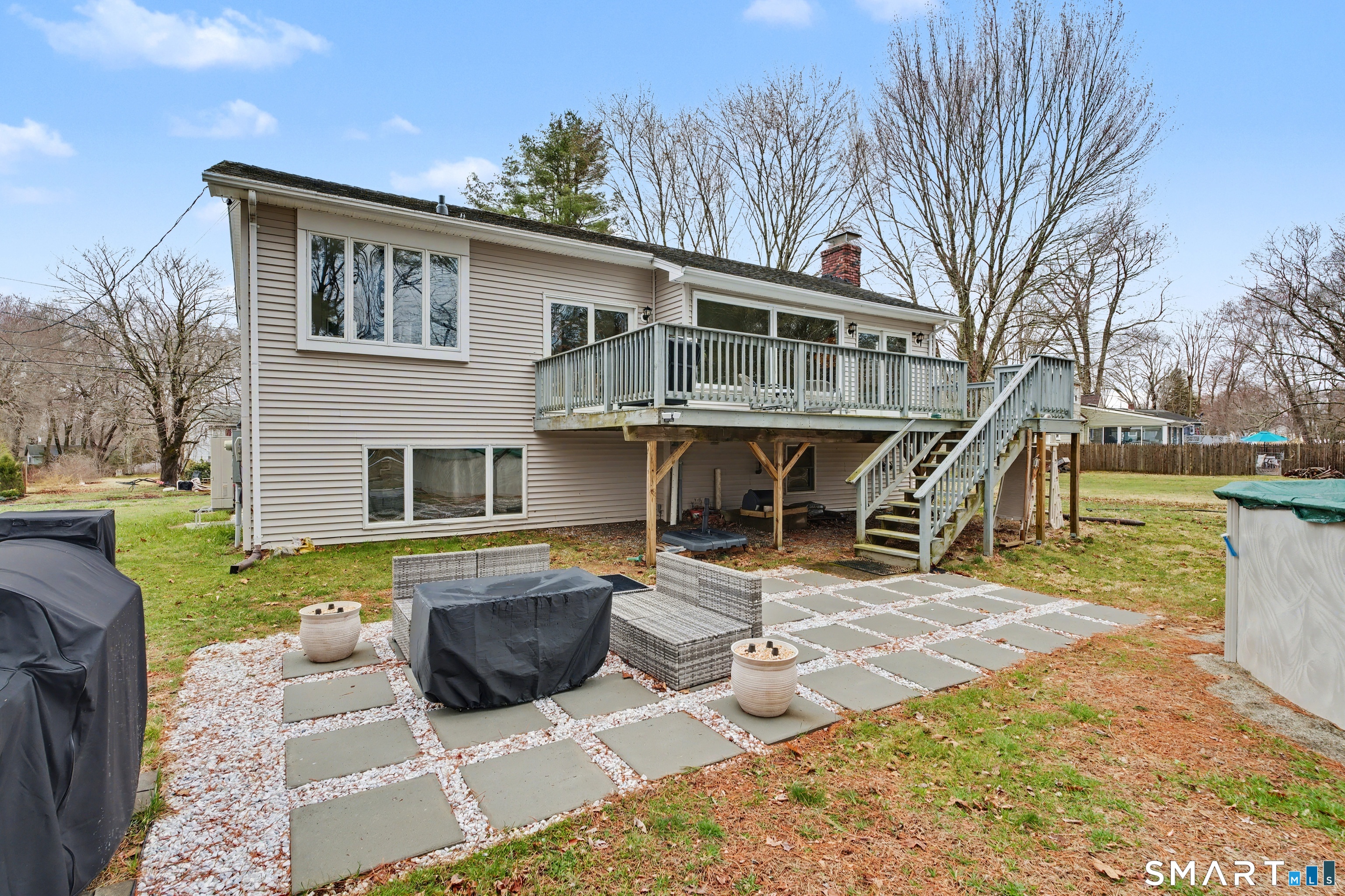 18 Caulkins Road Norwich CT 06360