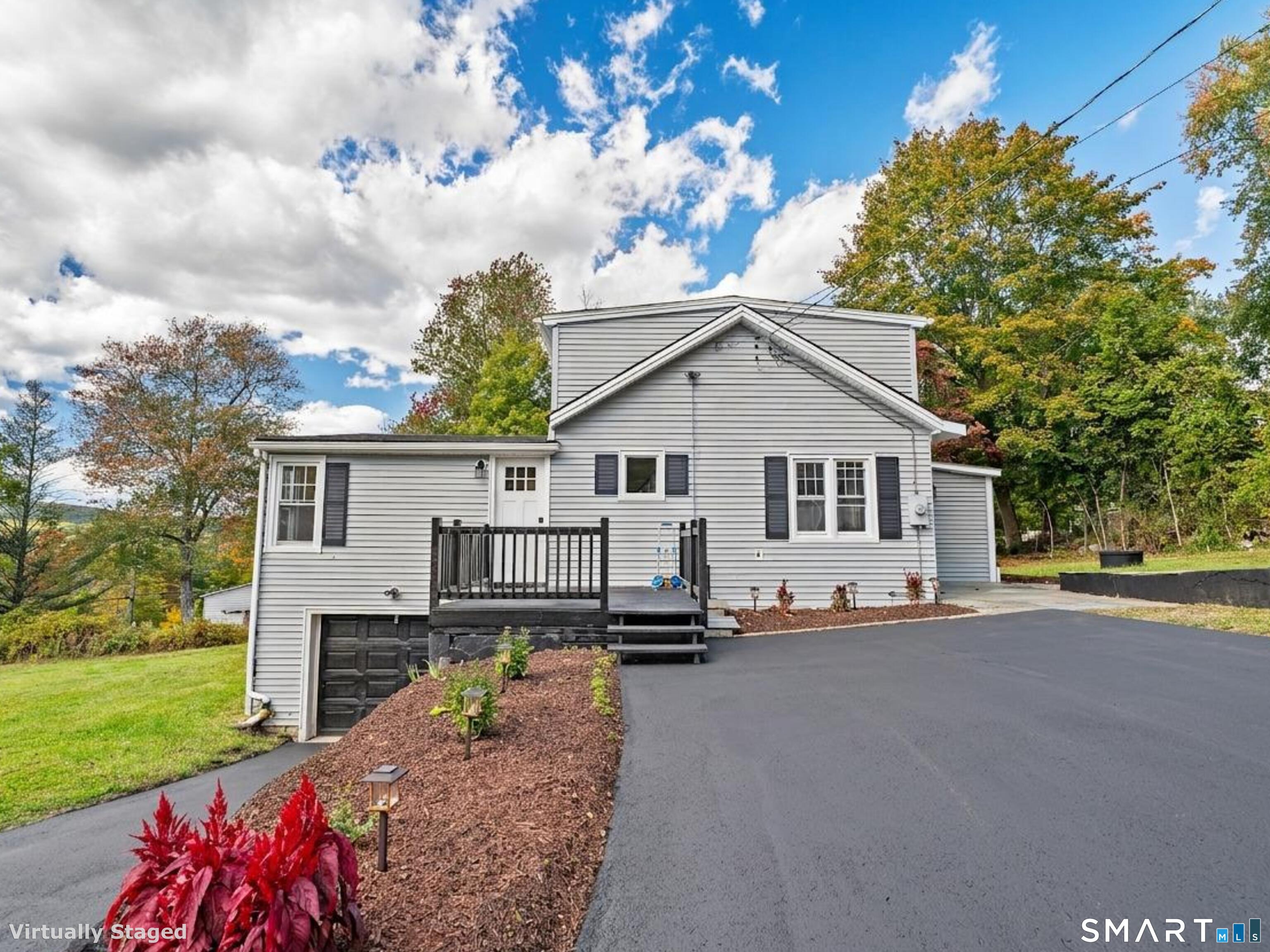 20 Fulton Drive New Fairfield CT 06812