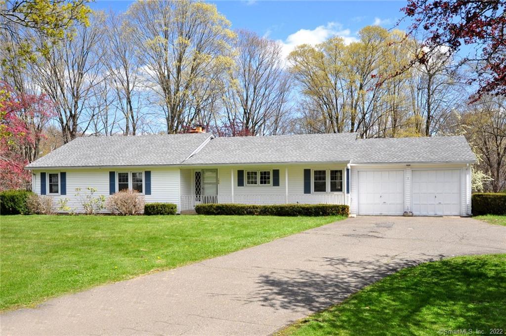 1434 Poquonock Avenue Windsor CT 06095