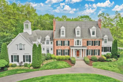 20 Found Land Way Avon CT 06001