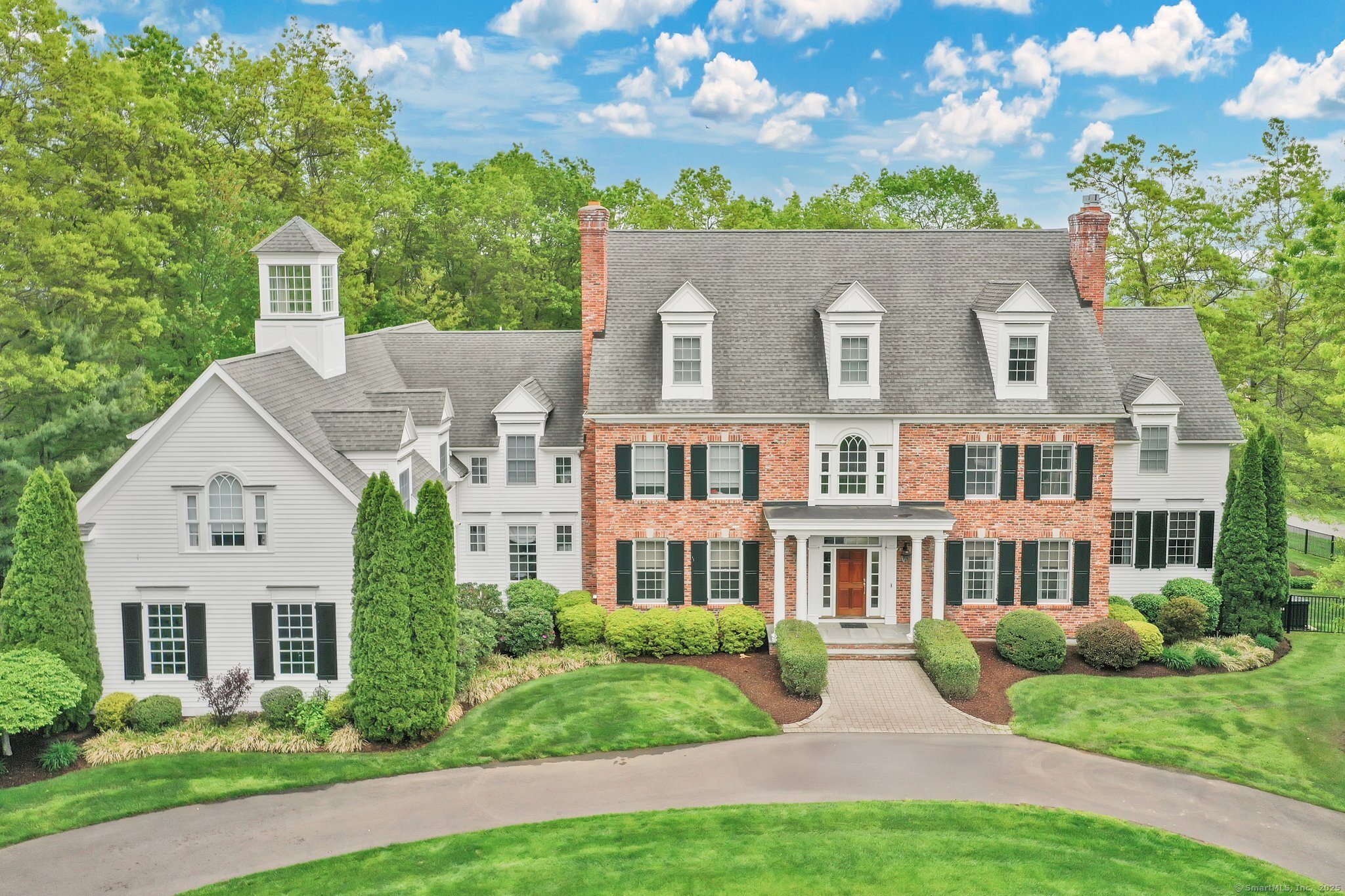 20 Found Land Way Avon CT 06001