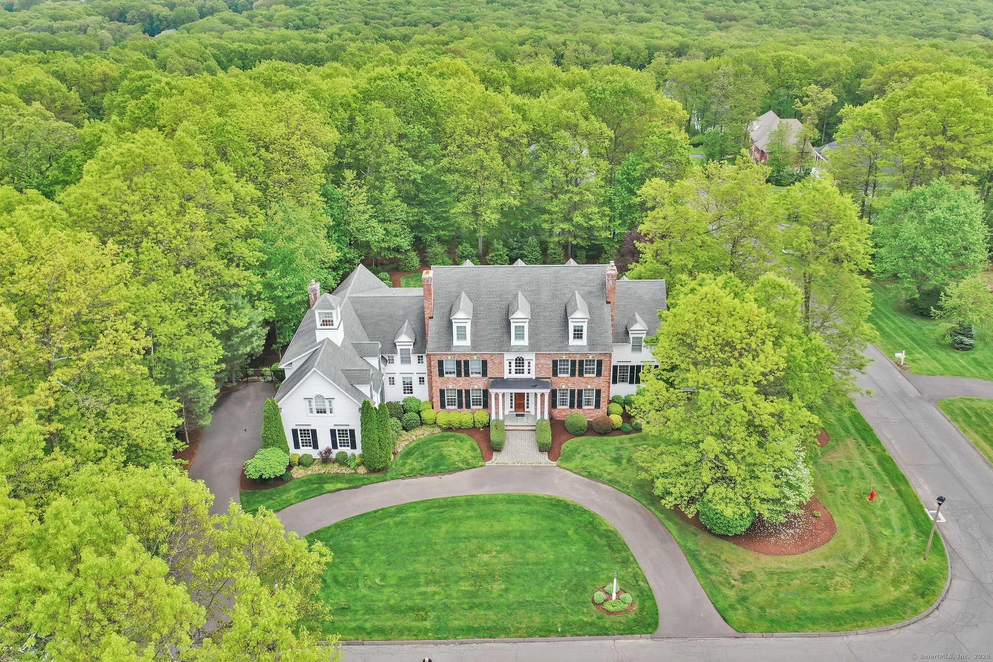 20 Found Land Way Avon CT 06001