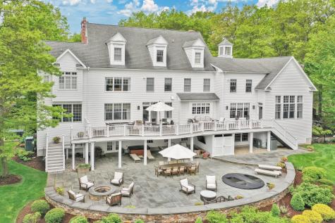 20 Found Land Way Avon CT 06001