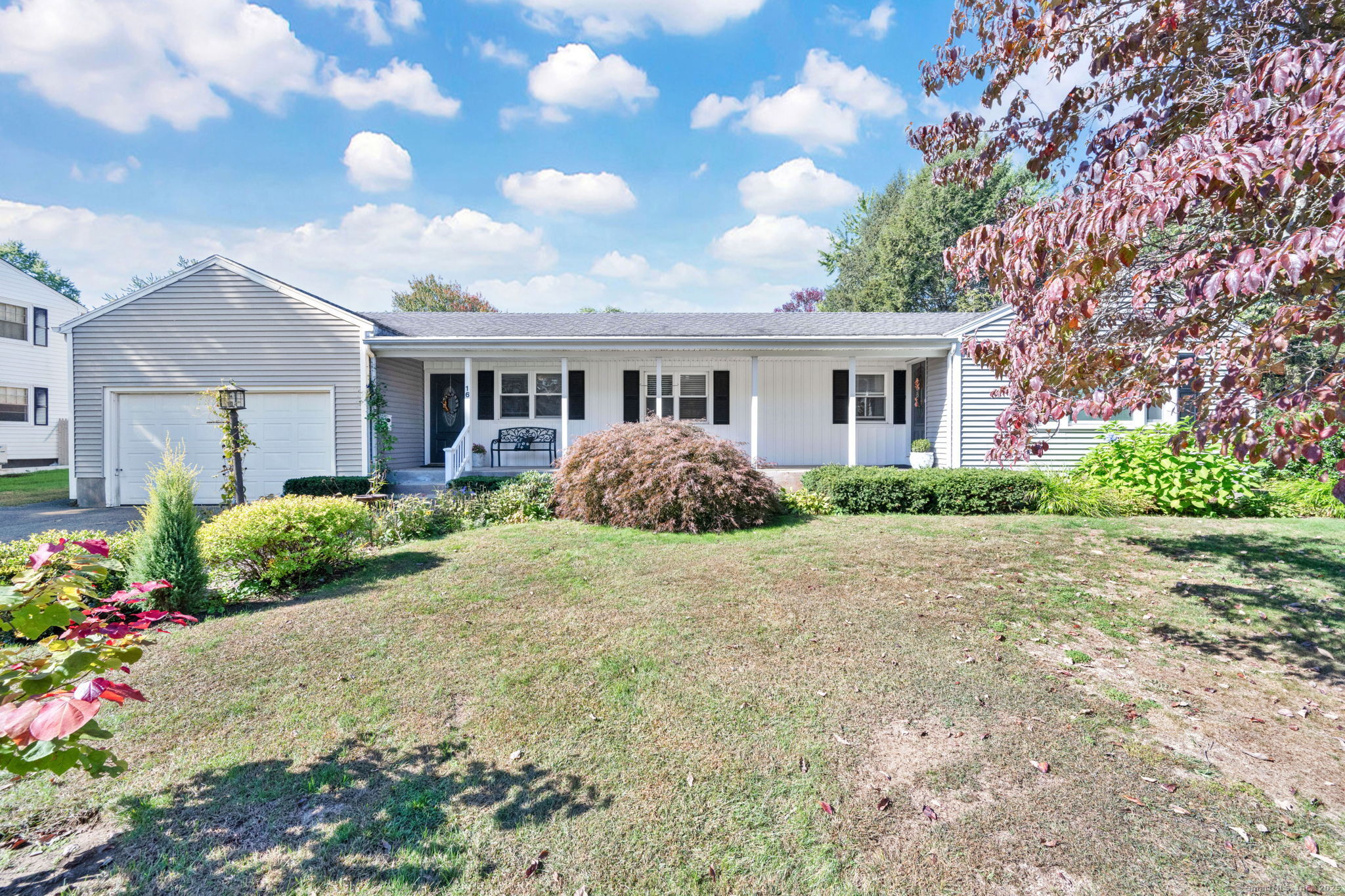 16 Saint Thomas Street Enfield CT 06082