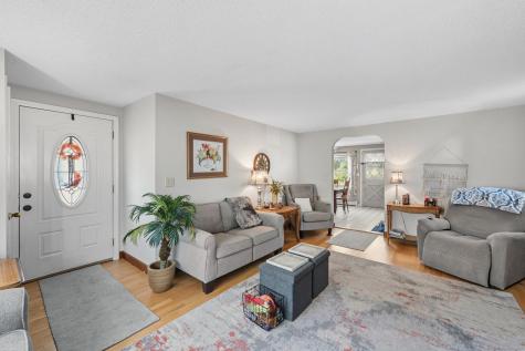 16 Saint Thomas Street Enfield CT 06082