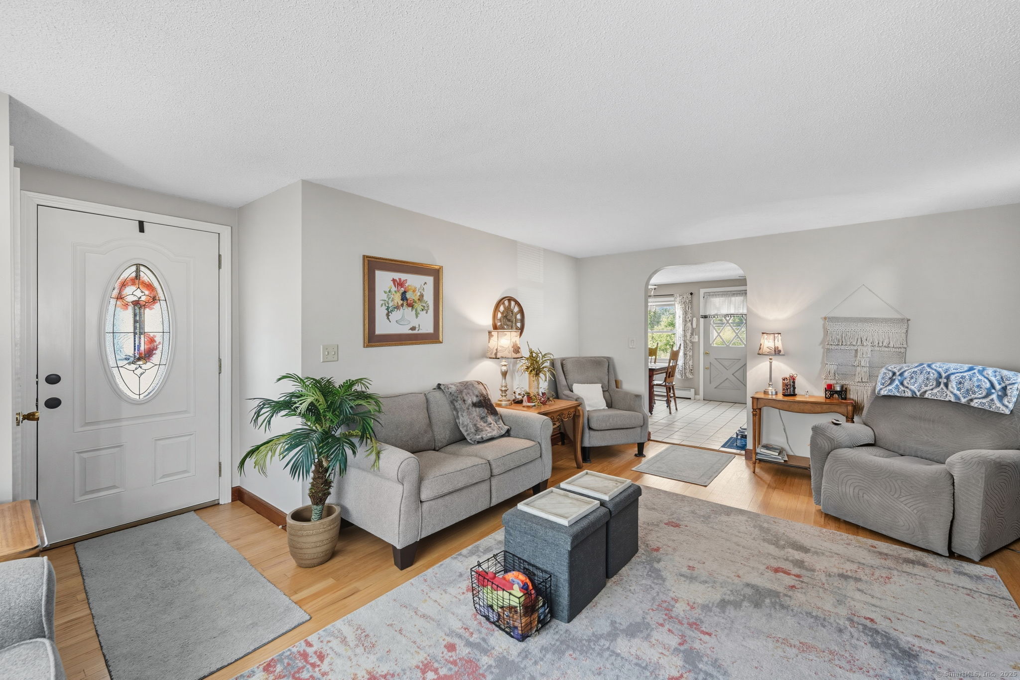 16 Saint Thomas Street Enfield CT 06082