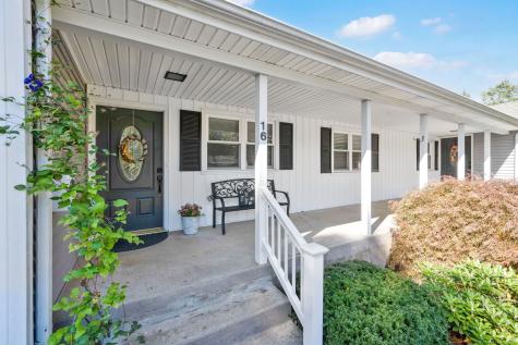 16 Saint Thomas Street Enfield CT 06082