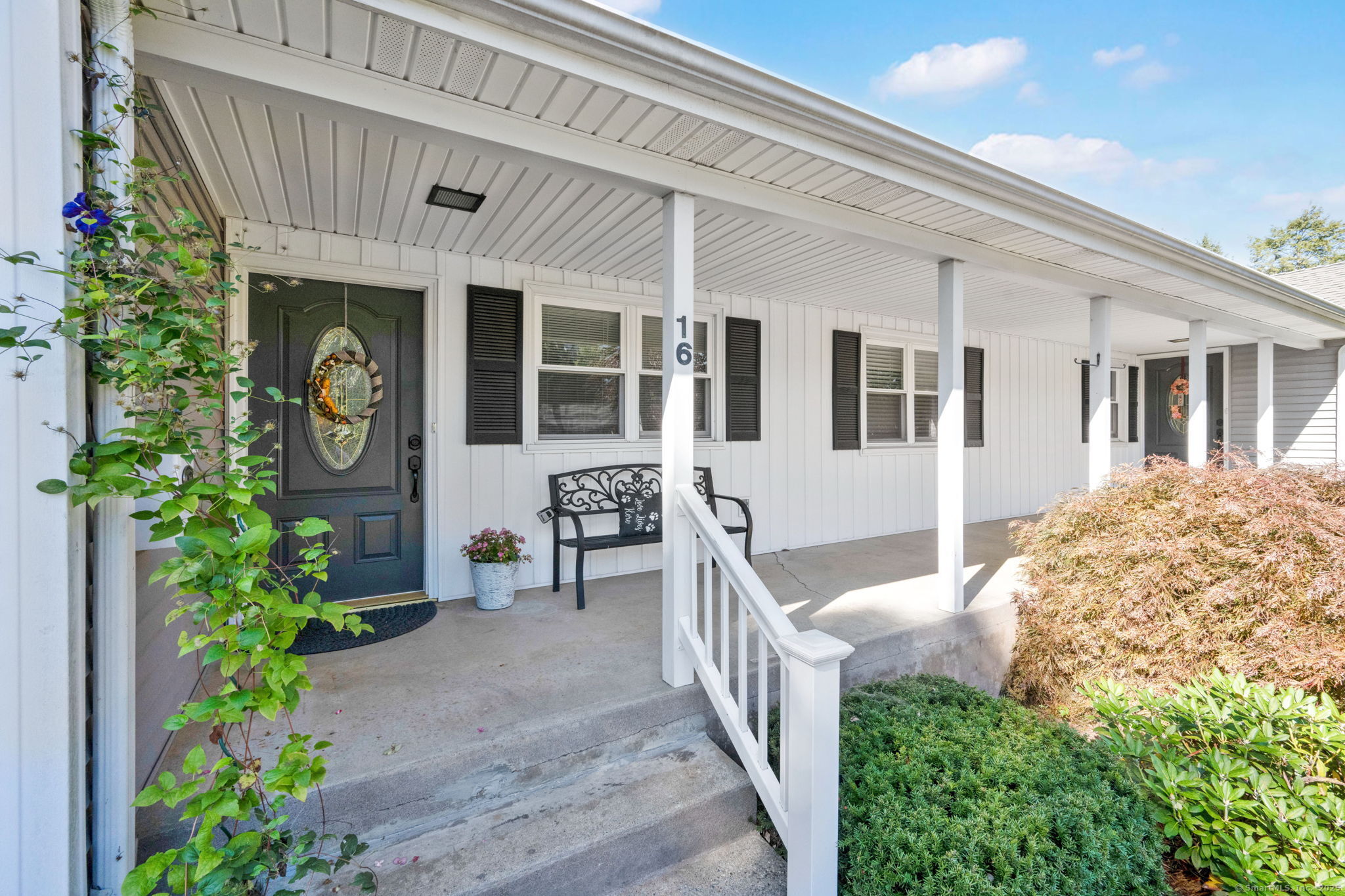 16 Saint Thomas Street Enfield CT 06082