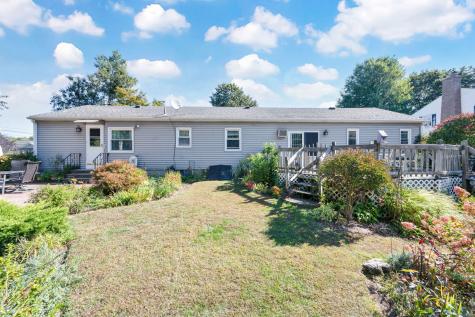 16 Saint Thomas Street Enfield CT 06082