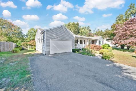 16 Saint Thomas Street Enfield CT 06082