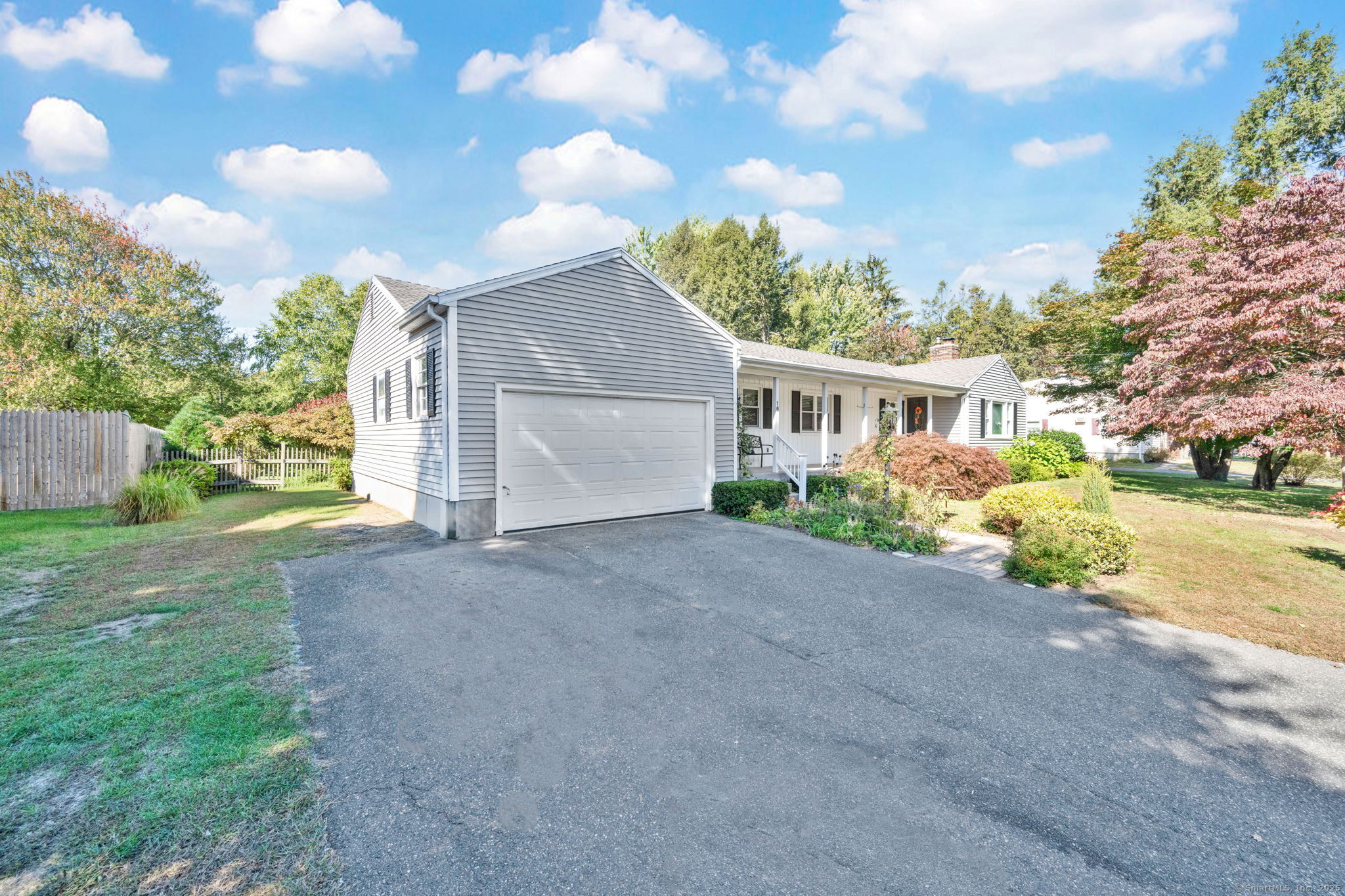 16 Saint Thomas Street Enfield CT 06082