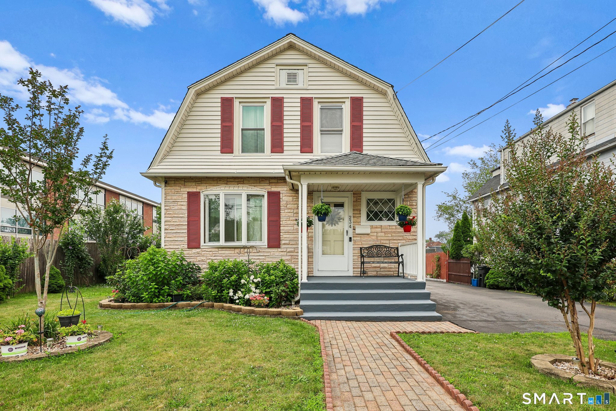 234 Tyler Street East Haven CT 06512