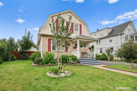 234 Tyler Street East Haven CT 06512