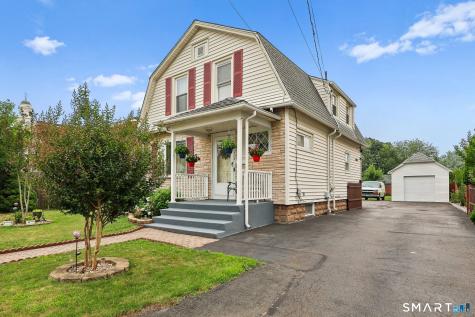 234 Tyler Street East Haven CT 06512