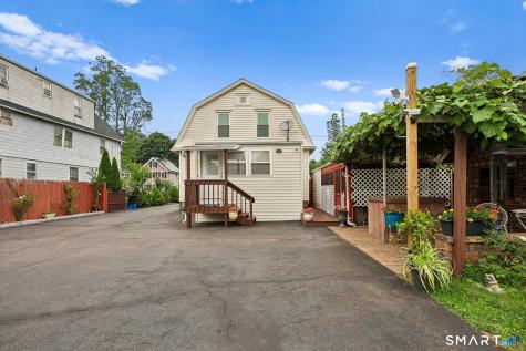 234 Tyler Street East Haven CT 06512