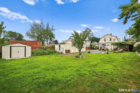 234 Tyler Street East Haven CT 06512