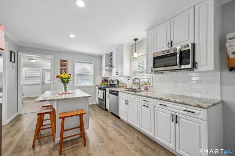 234 Tyler Street East Haven CT 06512
