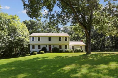 251 Perkins Road Southbury CT 06488