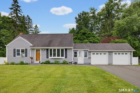 13 Tolland Drive Enfield CT 06082