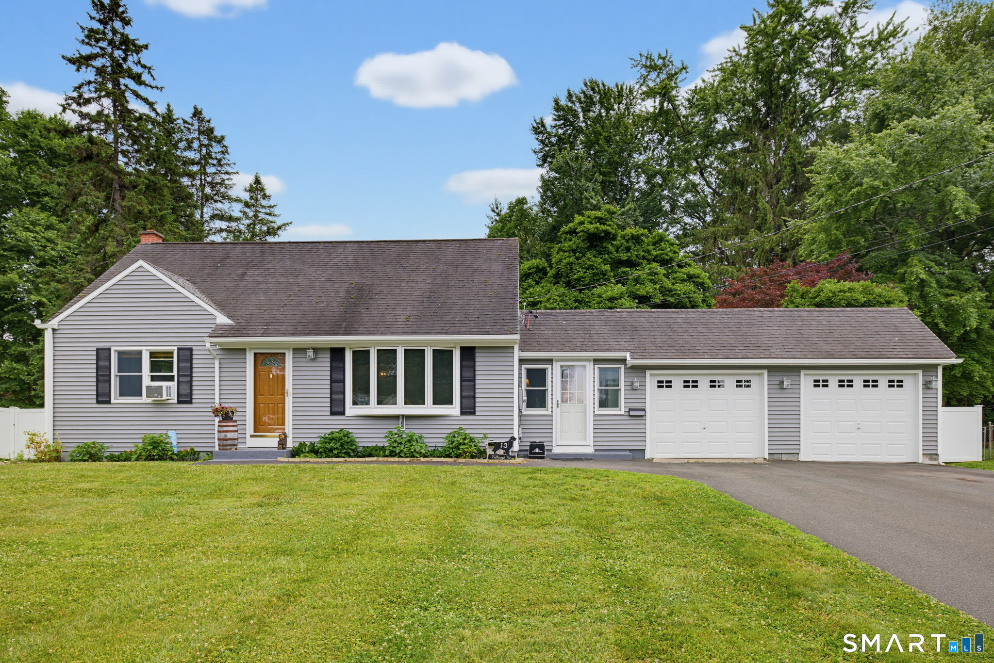 13 Tolland Drive Enfield CT 06082