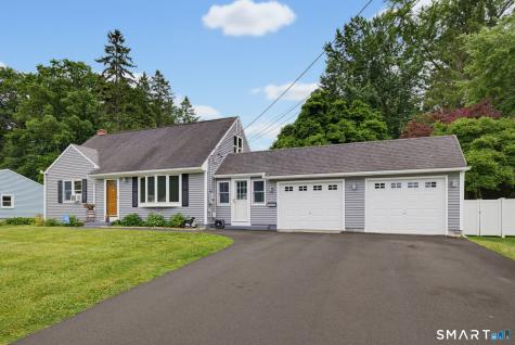 13 Tolland Drive Enfield CT 06082