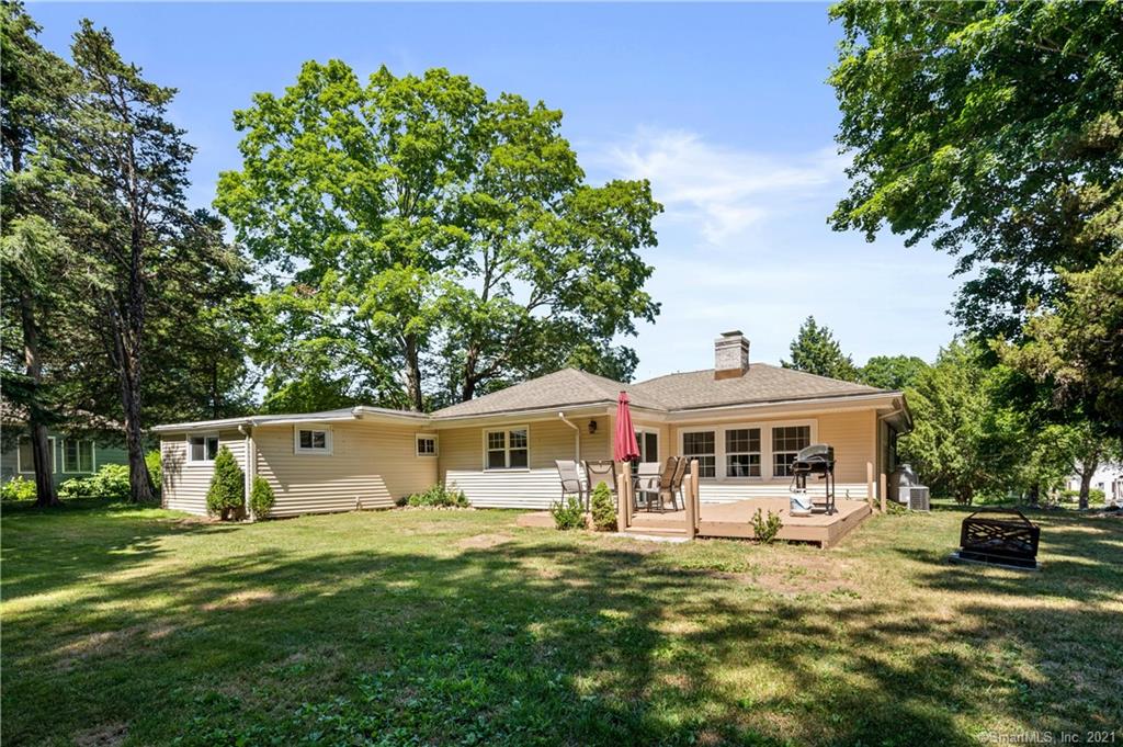 1642 Orchard Hill Road Cheshire CT 06410