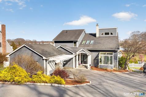 47 Oswegatchie Hills Road East Lyme CT 06357