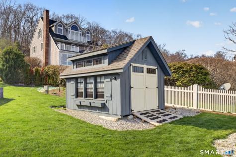 47 Oswegatchie Hills Road East Lyme CT 06357