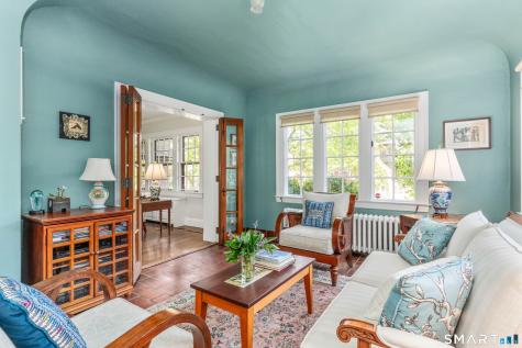 7 Fernwood Road West Hartford CT 06119