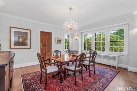 7 Fernwood Road West Hartford CT 06119