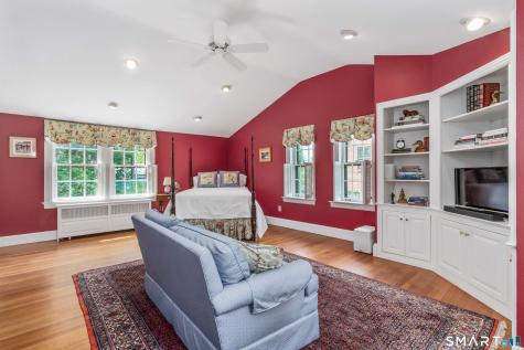 7 Fernwood Road West Hartford CT 06119