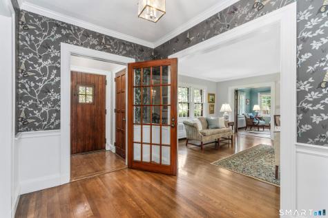 7 Fernwood Road West Hartford CT 06119
