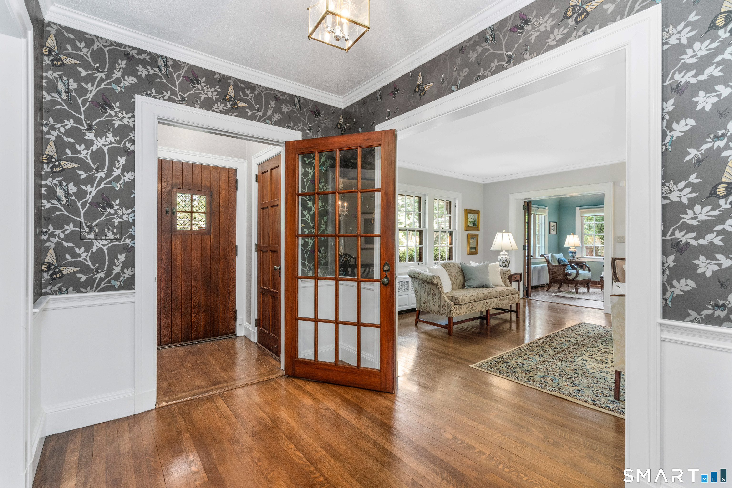 7 Fernwood Road West Hartford CT 06119
