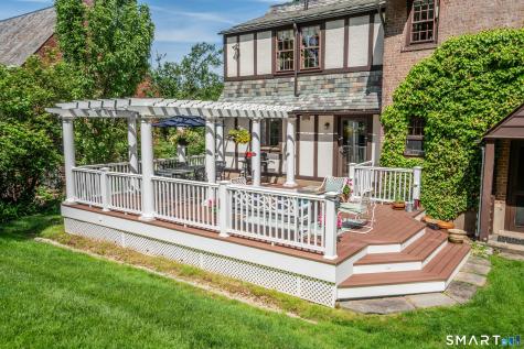 7 Fernwood Road West Hartford CT 06119