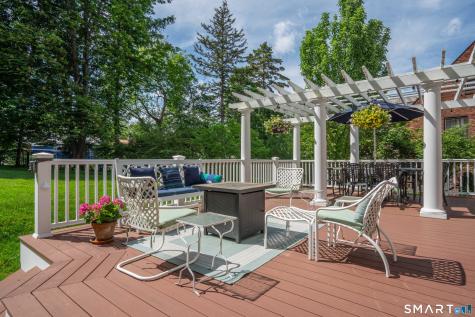 7 Fernwood Road West Hartford CT 06119