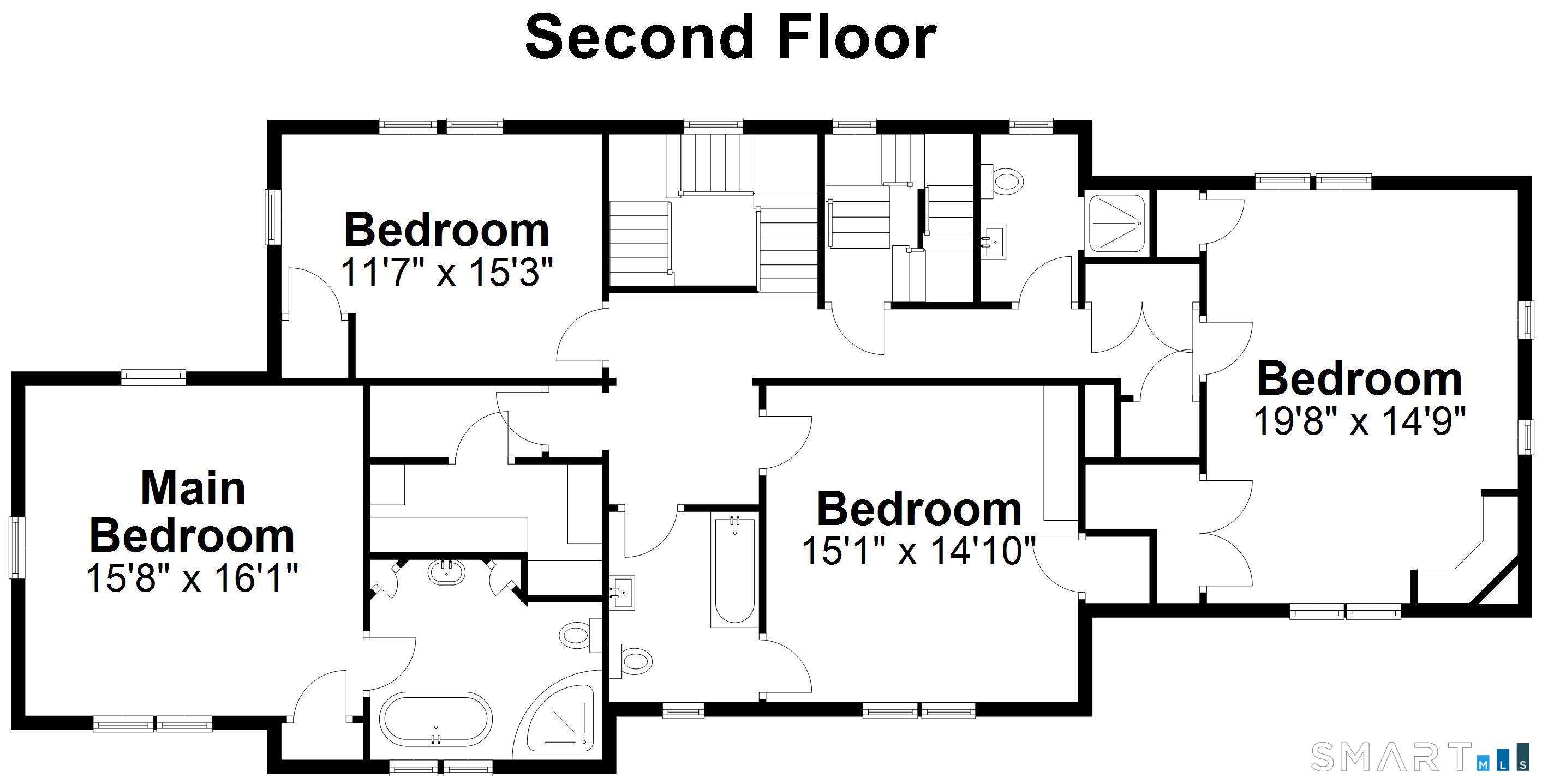 7 Fernwood Road West Hartford CT 06119
