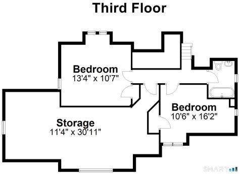 7 Fernwood Road West Hartford CT 06119